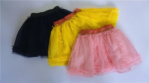 Jupe fillette TONKI - Ref 2052004