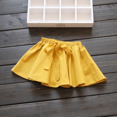 Jupe fillette - Ref 2052042