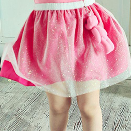 Jupe fillette - Ref 2052087