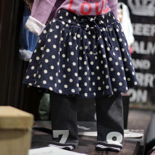 Jupe fillette URDYNAMITE - Ref 2052108