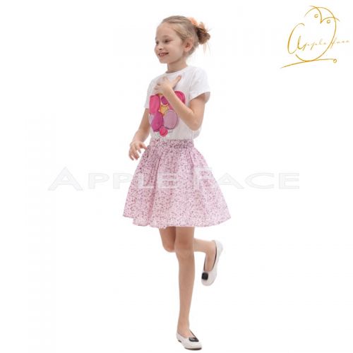 Jupe fillette - Ref 2052114