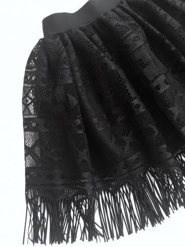 Jupe fillette - Ref 2052136
