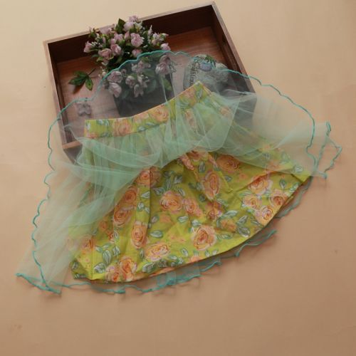 Jupe fillette - Ref 2052140