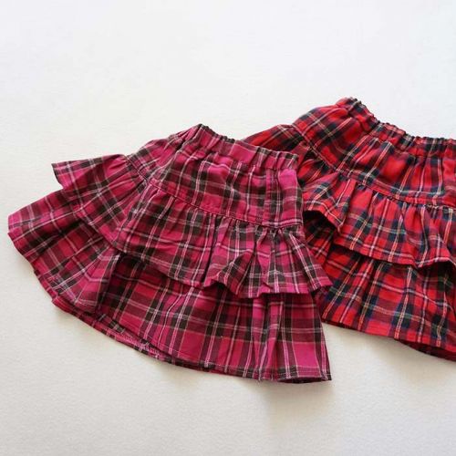 Jupe fillette - Ref 2052150