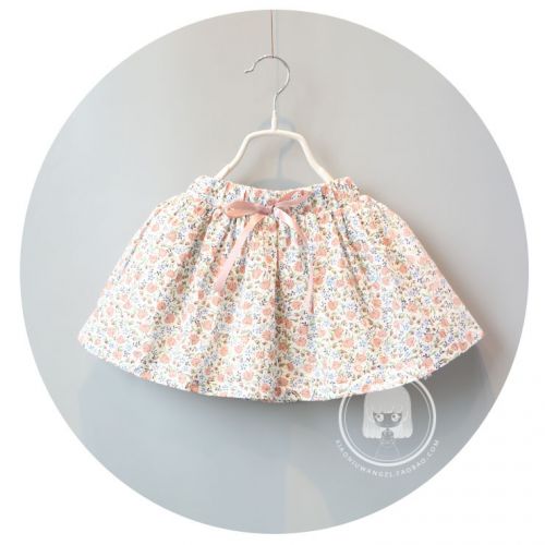 Jupe fillette - Ref 2052182
