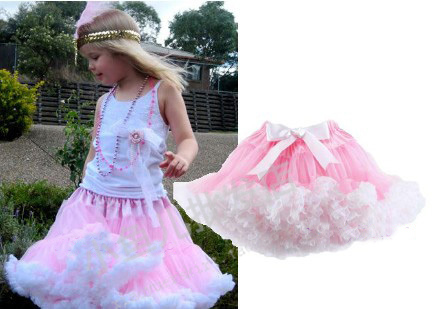 Jupe fillette - Ref 2052271