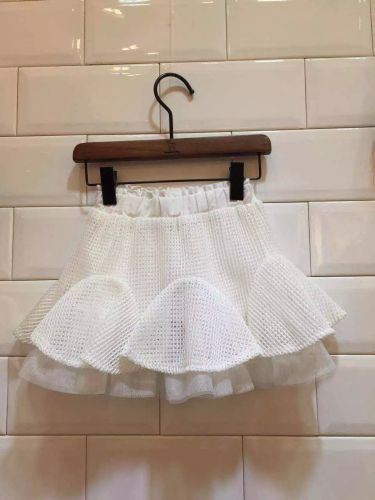 Jupe fillette - Ref 2052275
