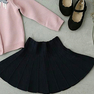 Jupe fillette - Ref 2052369