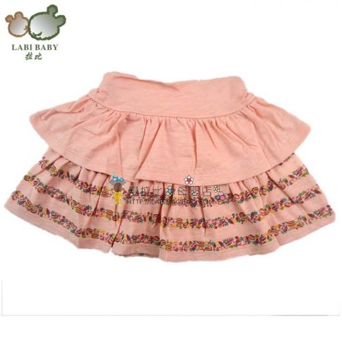 Jupe fillette LABI BABY - Ref 2052460