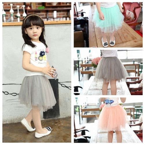 Jupe fillette - Ref 2052467