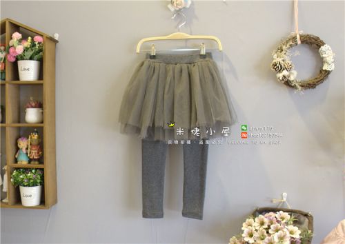 Jupe fillette - Ref 2052497