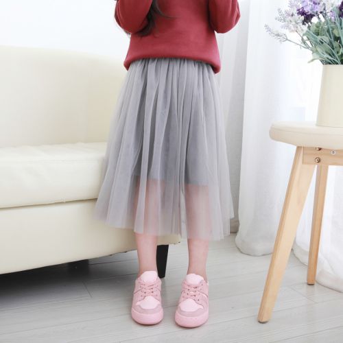 Jupe fillette - Ref 2052514