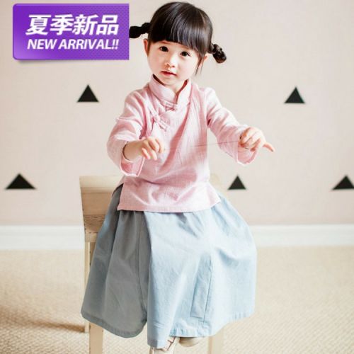 Jupe fillette - Ref 2052559