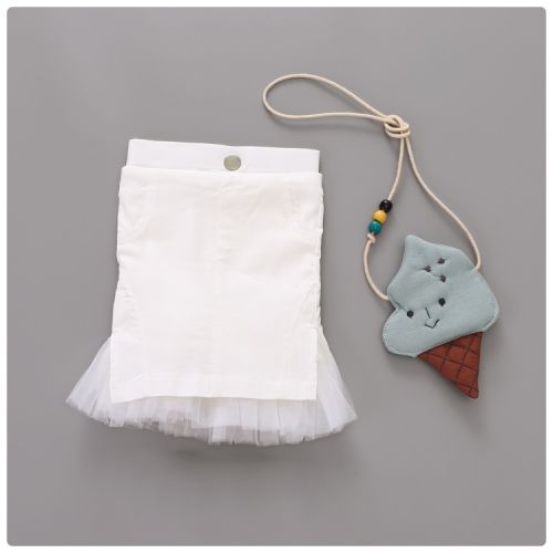 Jupe fillette - Ref 2052564