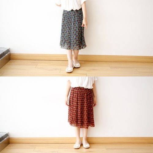 Jupe fillette - Ref 2052572