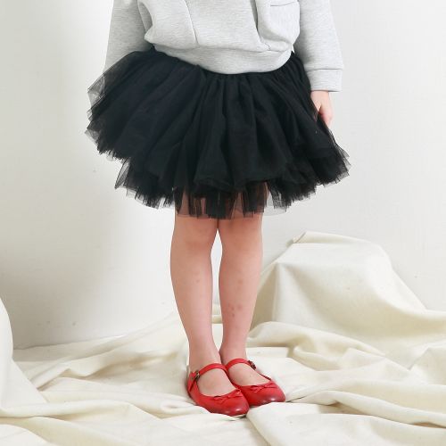 Jupe fillette JNBY BY JNBY en nylon - Ref 2052577