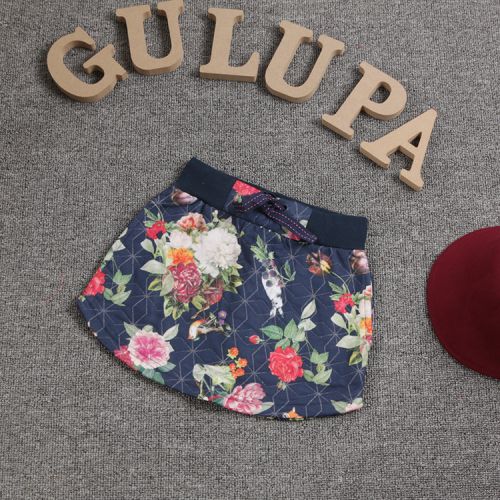 Jupe fillette - Ref 2052623