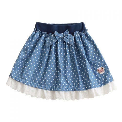 Jupe fillette XIAOQUXIONG - Ref 2052631