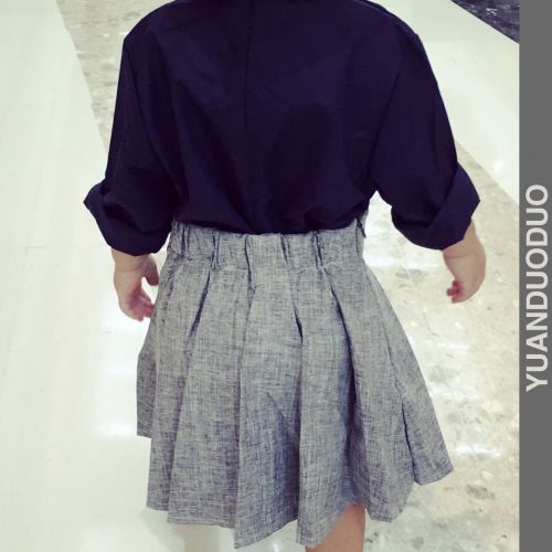 Jupe fillette - Ref 2052652