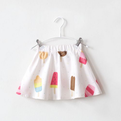 Jupe fillette - Ref 2052654