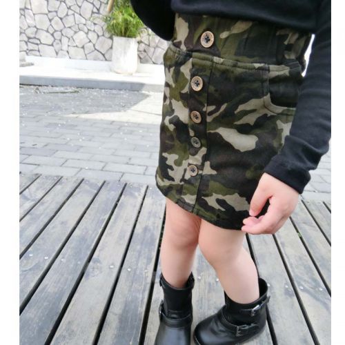 Jupe pour fille 7BAOBABY - Ref 2048051