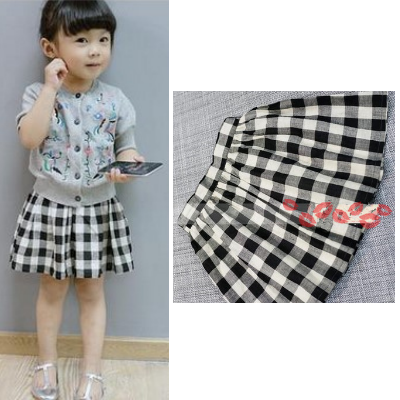 Jupe pour fille - Ref 2048208