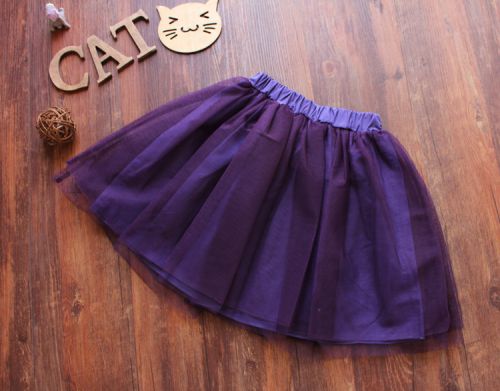 Jupe pour fille CAT626 - Ref 2048307