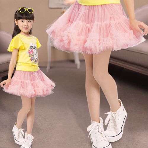 Jupe pour fille NABER - Ref 2048343