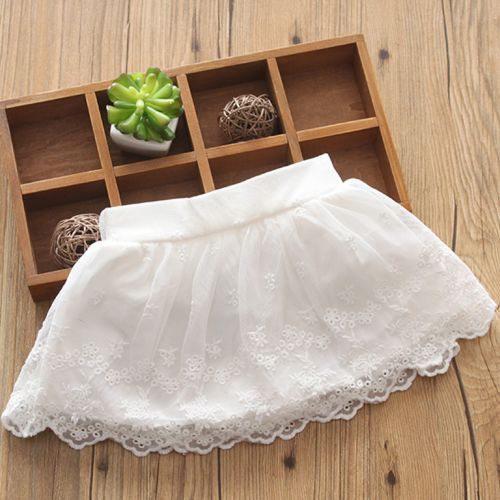 Jupe pour fille en polyester - Ref 2048437