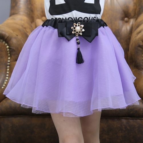 Jupe pour fille BABY - Ref 2048543