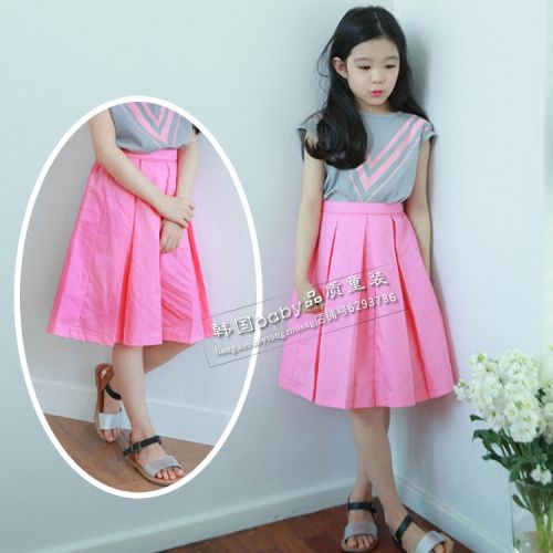 Jupe pour fille BABY - Ref 2048550