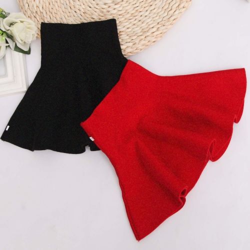 Jupe pour fille en Toile de coton - Ref 2048568