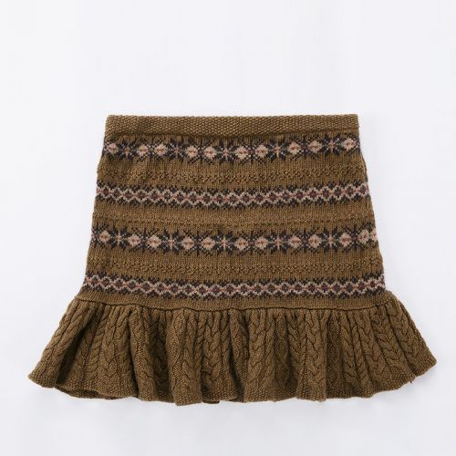 Jupe pour fille - Ref 2048597