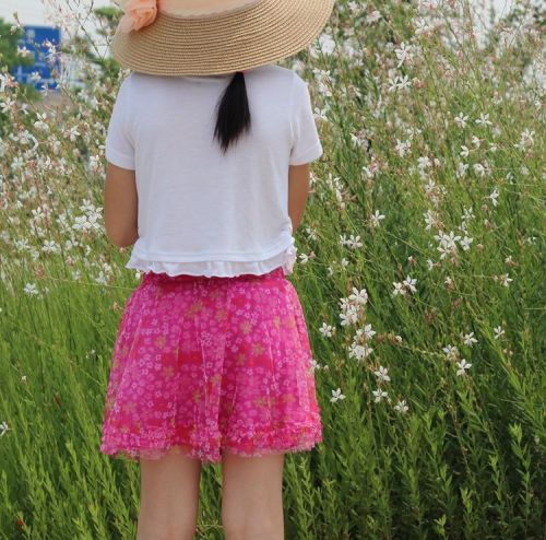 Jupe pour fille - Ref 2048701