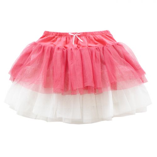 Jupe pour fille en Toile de coton - Ref 2048904