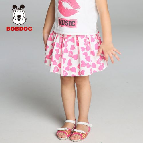 Jupe pour fille BOBDOG - Ref 2048907