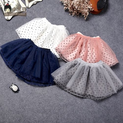 Jupe pour fille en Toile de coton - Ref 2049078