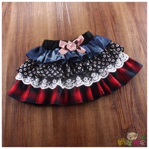 Jupe pour fille - Ref 2049139