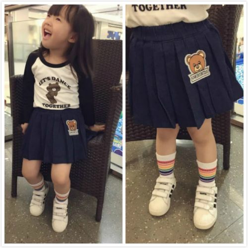 Jupe pour fille - Ref 2049142