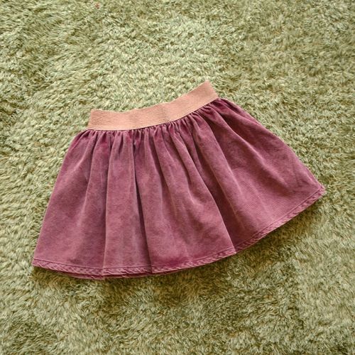 Jupe pour fille - Ref 2049198