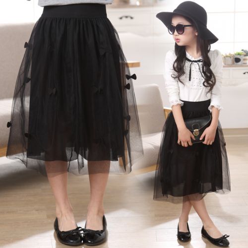 Jupe pour fille en polyester - Ref 2049210