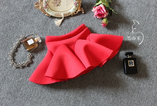 Jupe pour fille - Ref 2049275