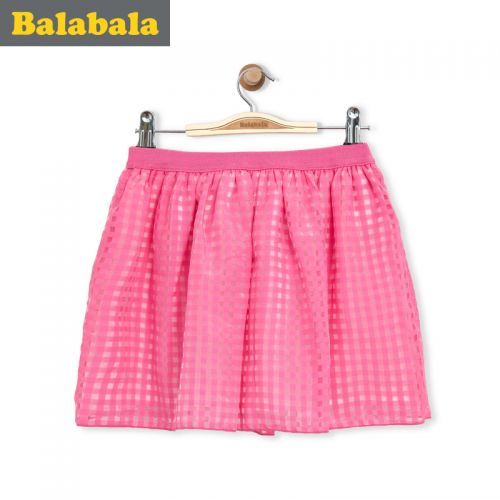 Jupe pour fille en polyester - Ref 2049384