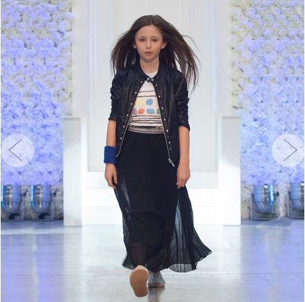 Jupe pour fille ******** - Ref 2049401