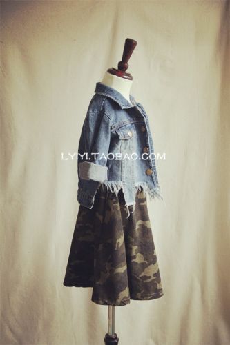 Jupe pour fille - Ref 2049453