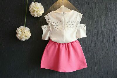 Jupe pour fille - Ref 2049496