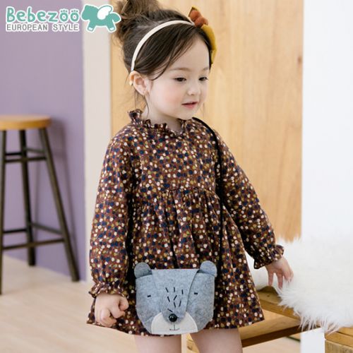 Jupe pour fille BEBEZOO - Ref 2049507