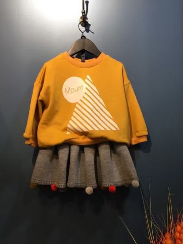 Jupe pour fille - Ref 2049512