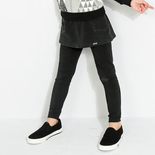 Jupe pour fille AMII en Toile de coton - Ref 2049517