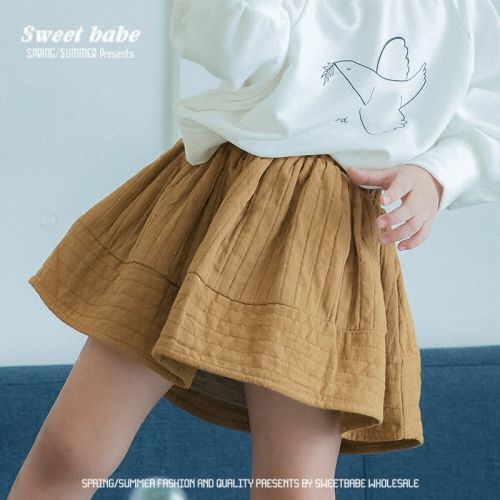 Jupe pour fille - Ref 2049563